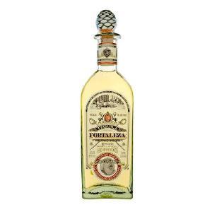 Fortaleza Tequila Reposado | Free Shipping on orders $400+