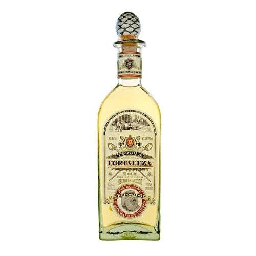 Fortaleza Tequila Reposado | Free Shipping on orders $400+