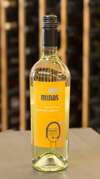 Dos Minas Torrontes | Free Shipping on orders $400+