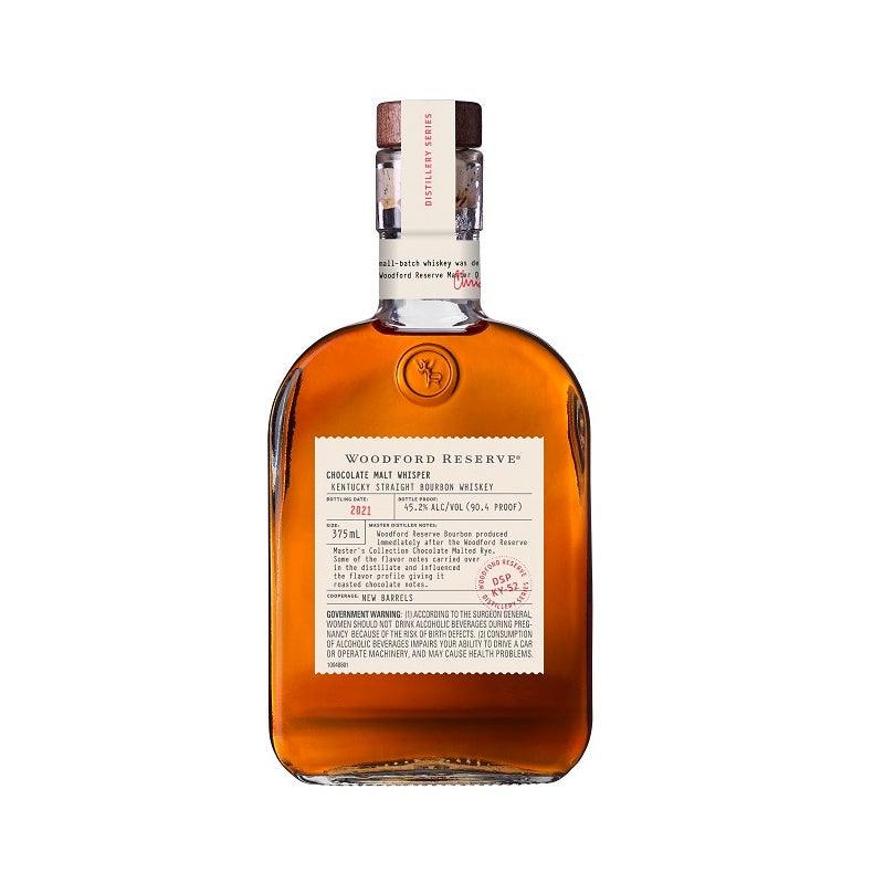 Woodford Reserve Chocolate Malt Whisper | Free Shipping on orders $400+