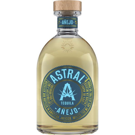 Astral Tequila Anejo - De Wine Spot | DWS - Drams/Whiskey, Wines, Sake