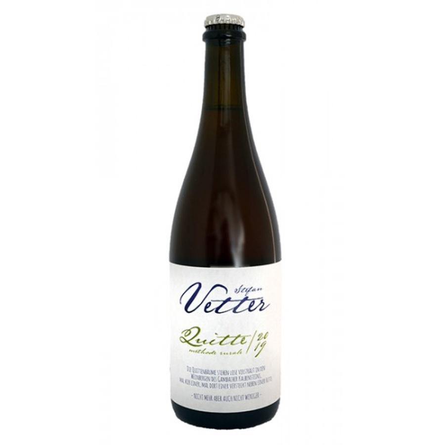 Stefan Vetter Quitte Methode Rurale | Free Shipping on orders $400+