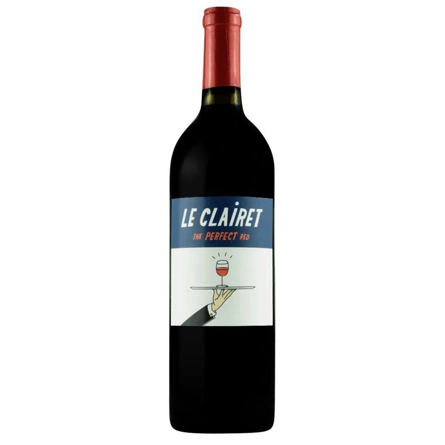Broc Cellars Le Clairet The Perfect Red | Free Shipping on orders $400+