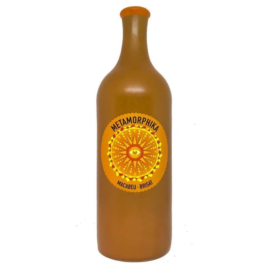 Costador Terroirs Mediterranis Catalunya Metamorphika Macabeu Brisat | Free Shipping on orders $400+