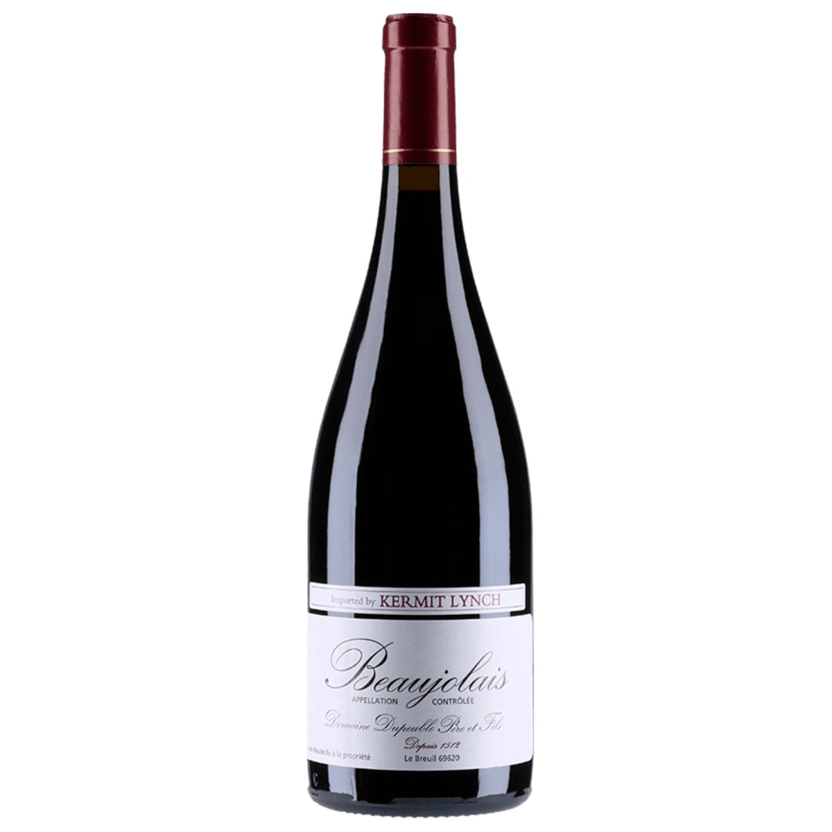 Domaine Dupeuble Beaujolais | Free Shipping on orders $400+