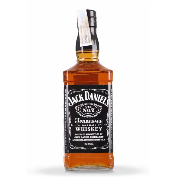 Jack Daniel's Tennessee Sour Mash Whiskey | Free Shipping on orders $400+