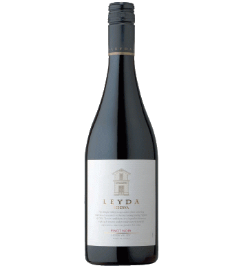 Vina Leyda Classic Pinot Noir | Free Shipping on orders $400+