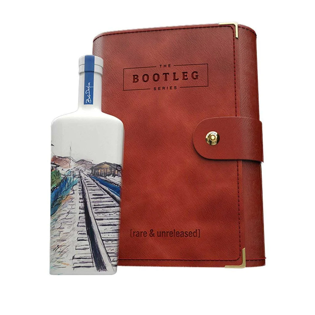 Heaven's Door Bootleg Series Rare and Unreleased Whisky | Free Shipping on orders $400+