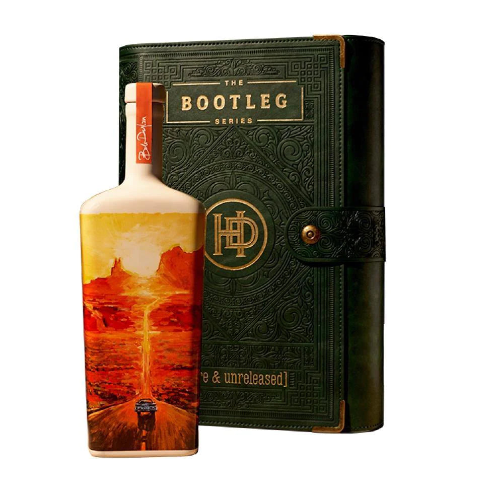 Heaven's Door Bootleg Series Rare and Unreleased Whisky | Free Shipping on orders $400+