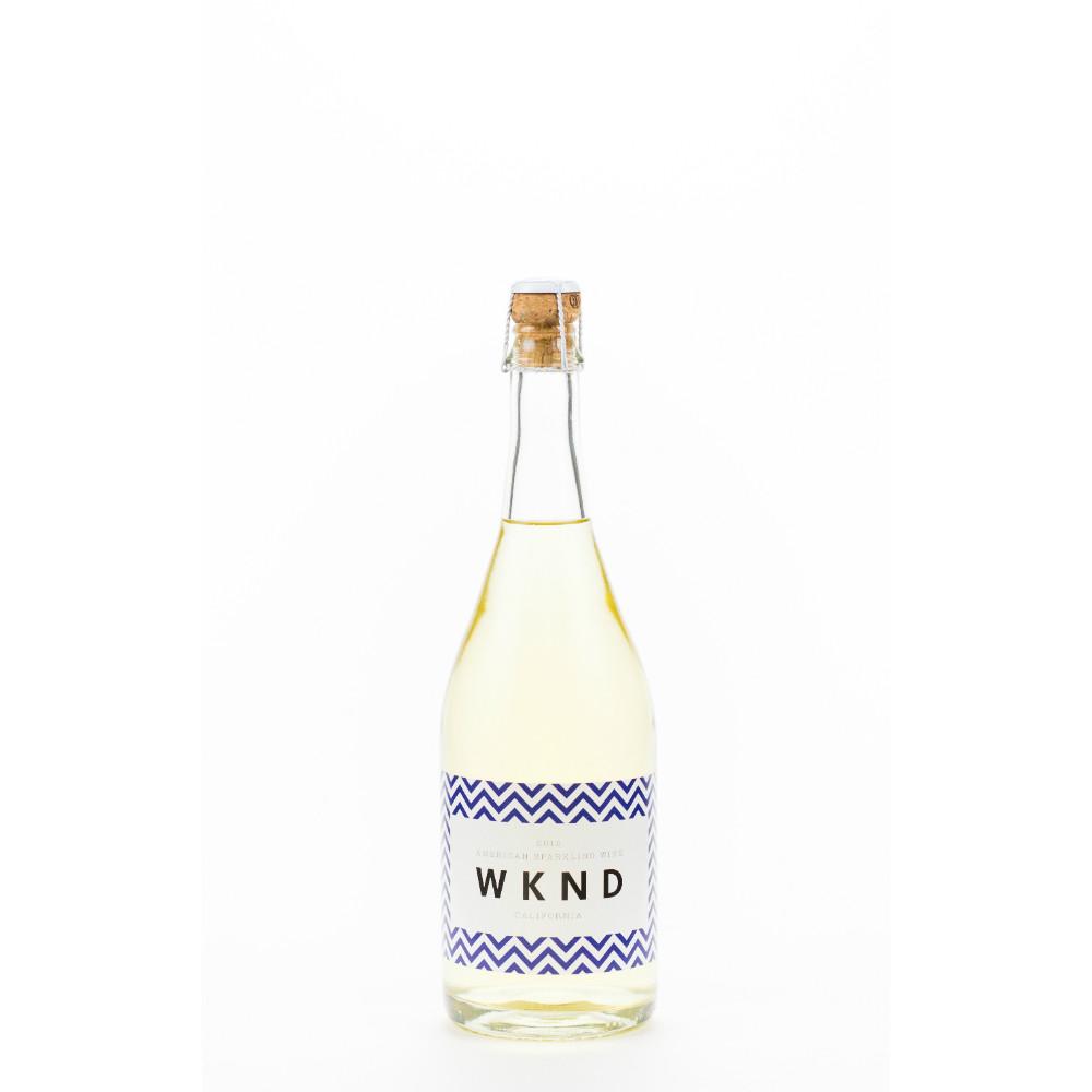 WKND American Sparkling Brut | Free Shipping on orders $400+