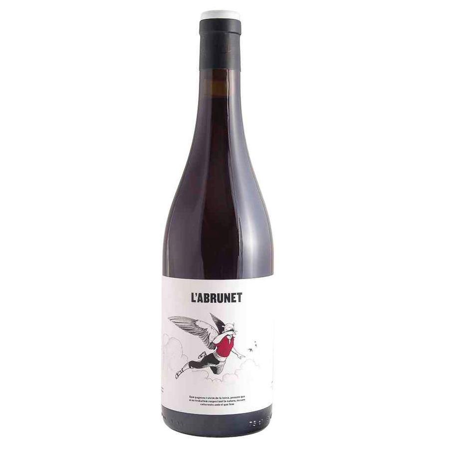 Celler Frisach L'Abrunet de Frisach Terra Alta Negra | Free Shipping on orders $400+