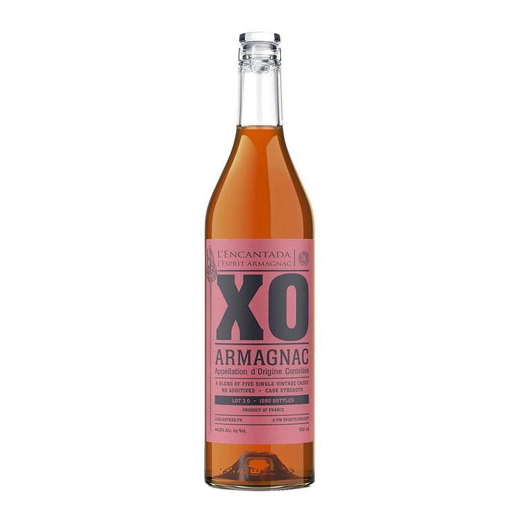 L'Encantada XO Bas-Armagnac - De Wine Spot | DWS - Drams/Whiskey, Wines, Sake