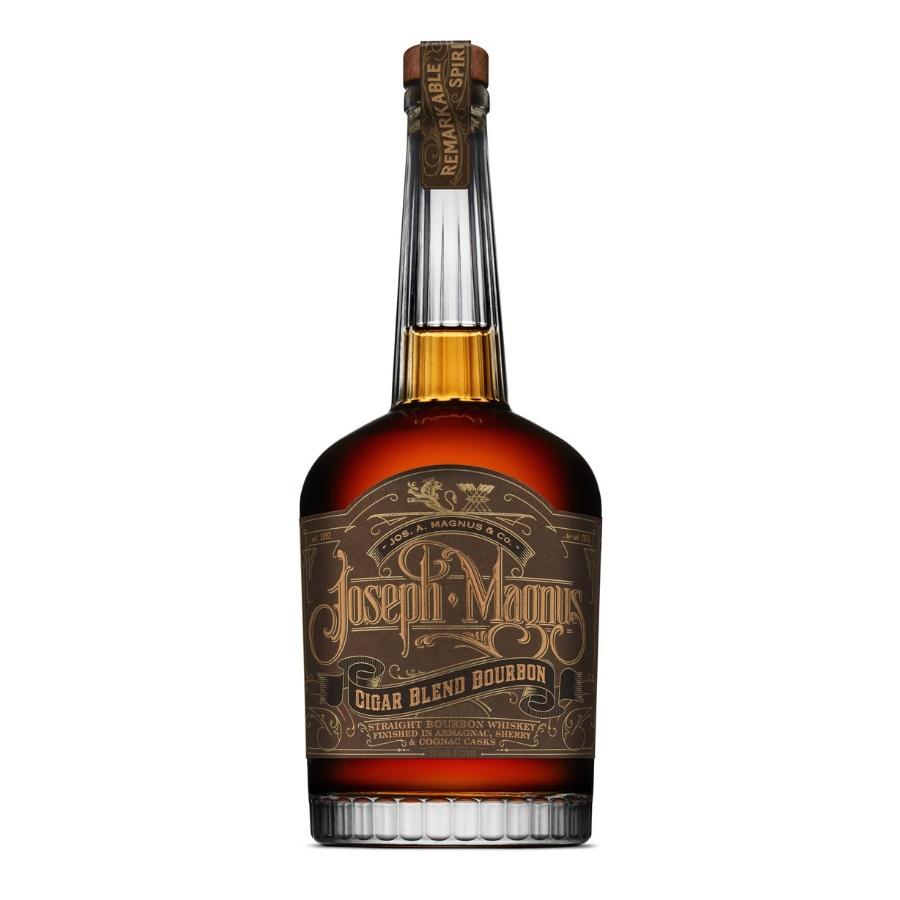Joseph Magnus Cigar Blend Bourbon | Free Shipping on orders $400+