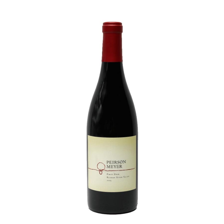 Peirson Meyer Russian River Valley Pinot Noir | Free Shipping on orders $400+
