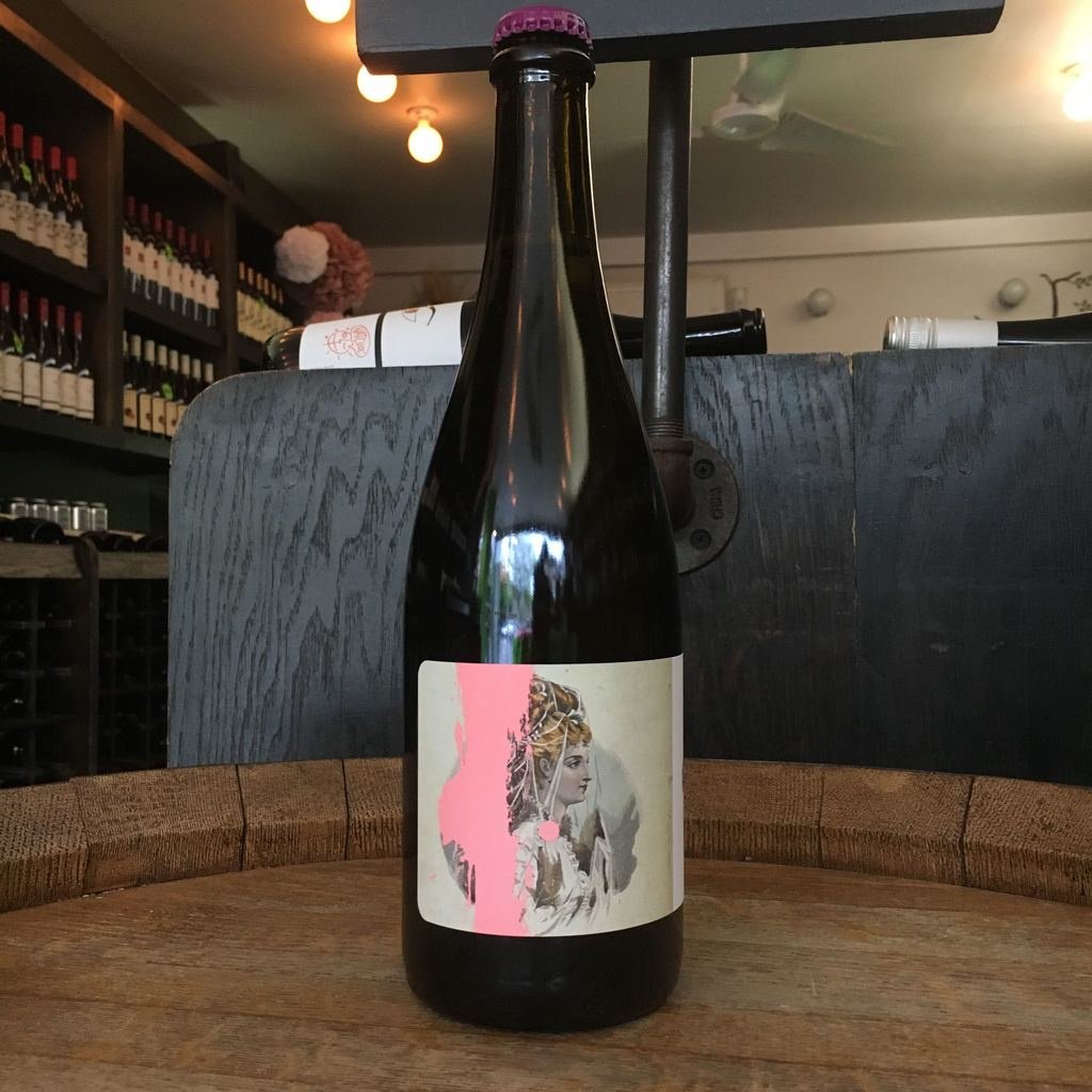 Cruse Wine Company Deming Vineyard Valdiguie Petillant Naturel | Free Shipping on orders $400+