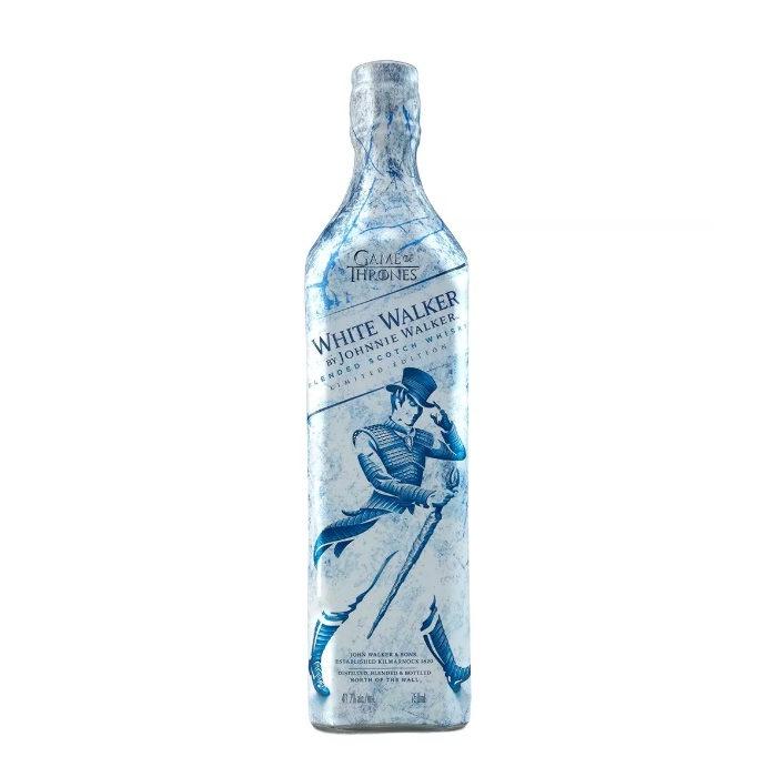 Johnnie Walker White Walker Blended Scotch Whisky | Free Shipping on orders $400+