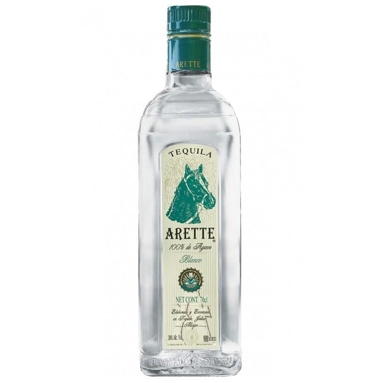 Tequila Arette Blanco Tequila | Free Shipping on orders $400+