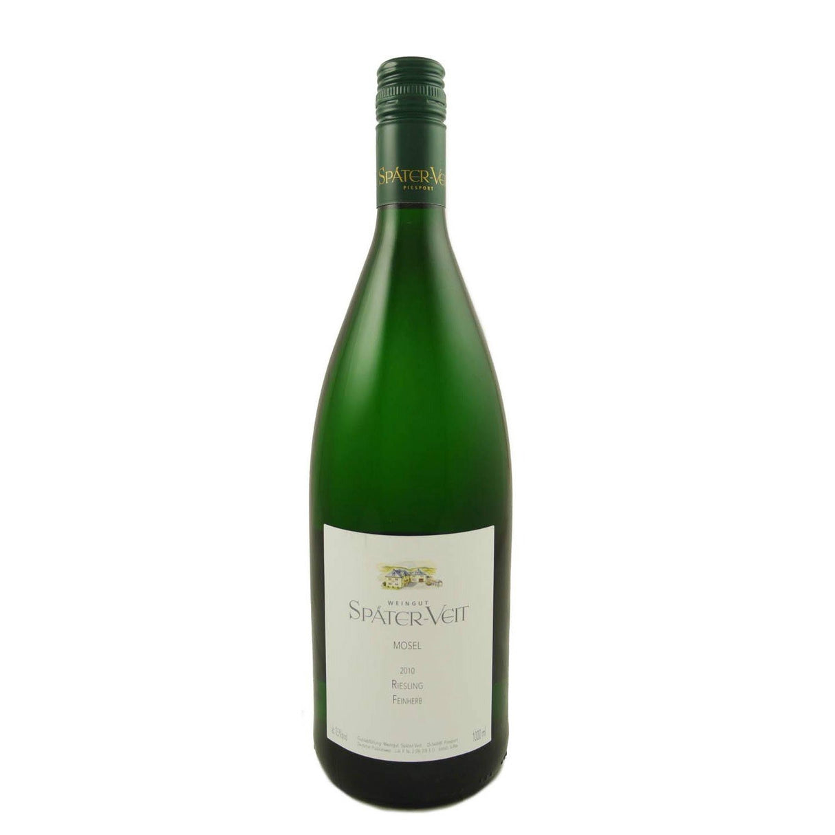 Spater-Veit Riesling Feinherb | Free Shipping on orders $400+