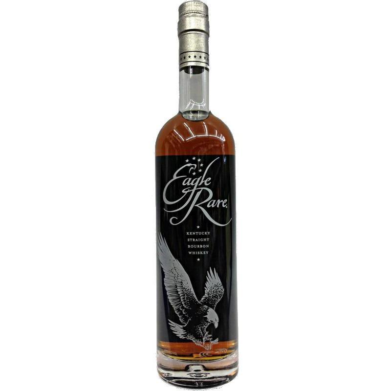 Eagle Rare 10 Year Old Kentucky Straight Bourbon Whiskey | Free Shipping on orders $400+