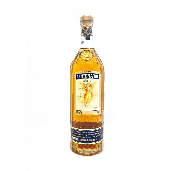 Gran Centenario Tequila Anejo | Free Shipping on orders $400+