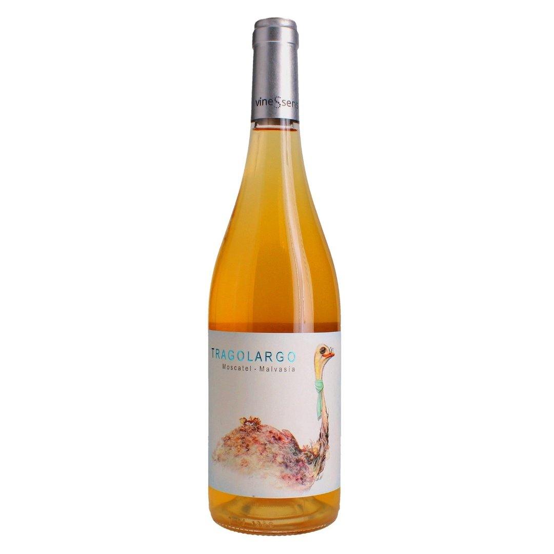 Finca Casa Balaguer Alicante "Tragolargo" Moscatel Malvasia | Free Shipping on orders $400+