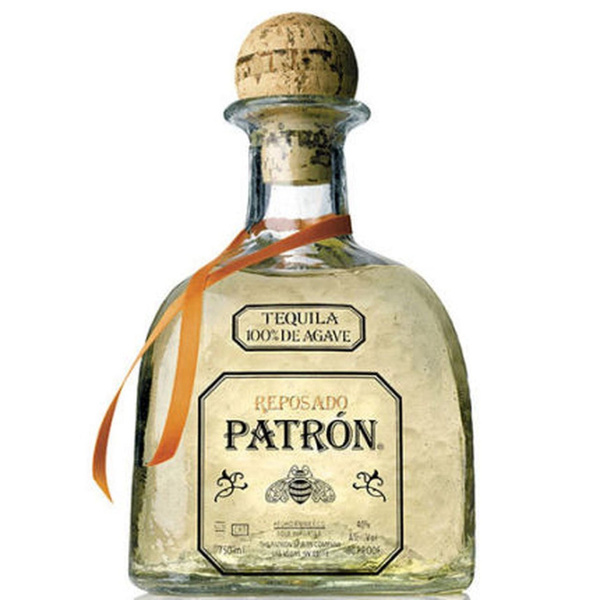 Patron Reposado Tequila | Free Shipping on orders $400+
