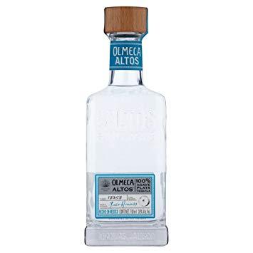 Olmeca Altos Tequila Plata | Free Shipping on orders $400+