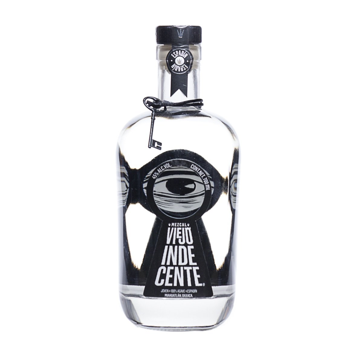 Viejo Indecente Espadin Mezcal | Free Shipping on orders $400+