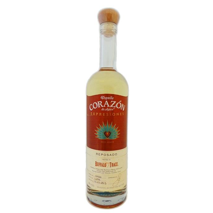 Expresiones Del Corazon Buffalo Trace Distillery Reposado Tequila | Free Shipping on orders $400+