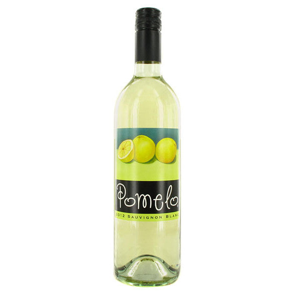 Mason Cellars Pomelo Sauvignon Blanc | Free Shipping on orders $400+