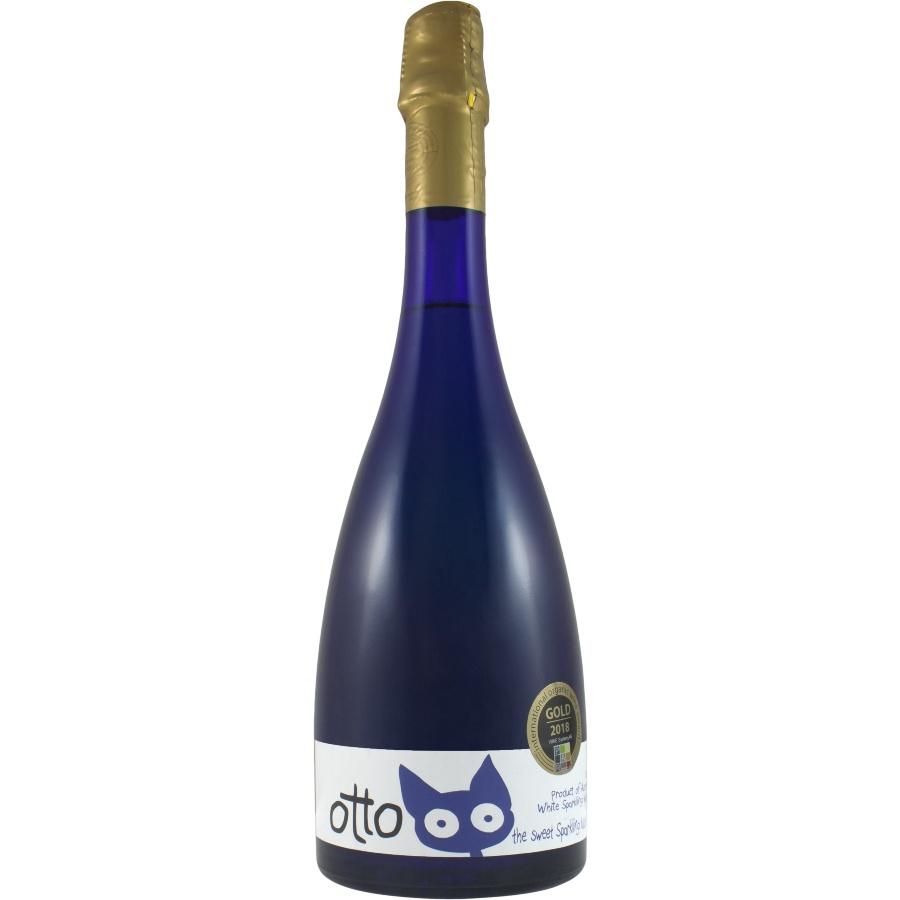 House of Hafner OTTO Sparkling Sweet Muscat | Free Shipping on orders $400+