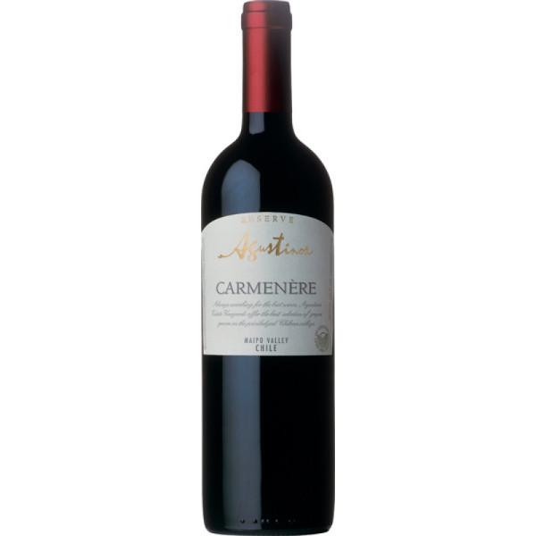 Agustinos Carmenere | Free Shipping on orders $400+