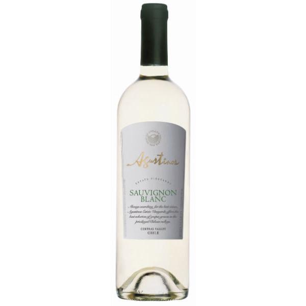 Agustinos Bio Bio Valley Sauvignon Blanc | Free Shipping on orders $400+