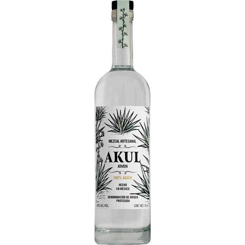 Akul Artesanal Joven Mezcal | Free Shipping on orders $400+