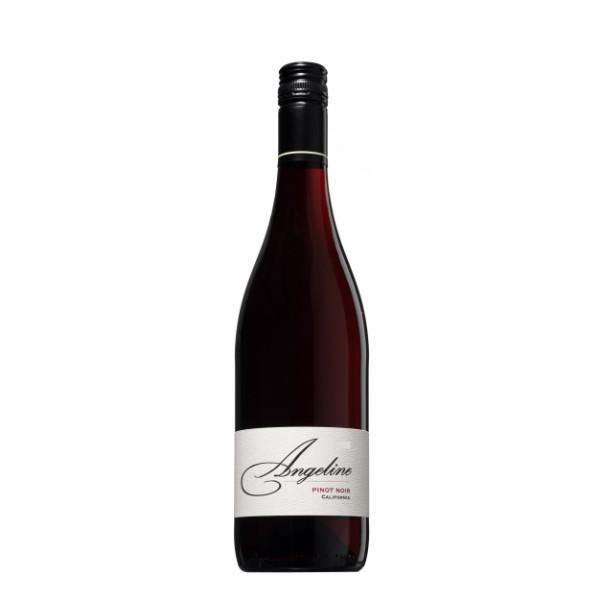 Angeline Winery Pinot Noir | Free Shipping on orders $400+