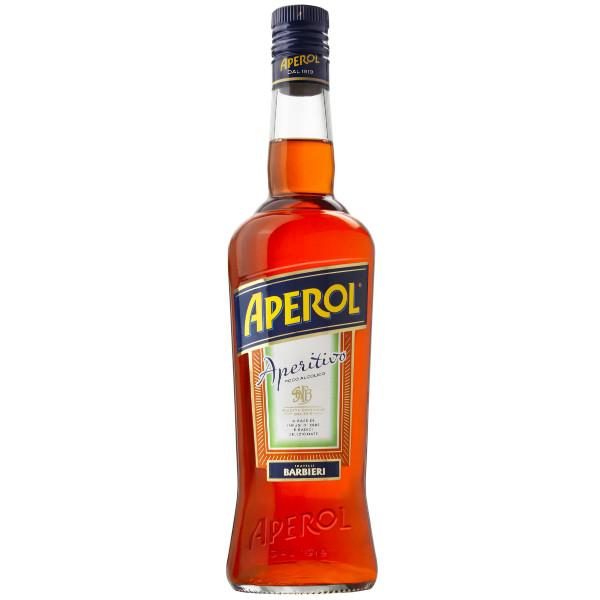 Aperol Aperitivo Liqueur | Free Shipping on orders $400+