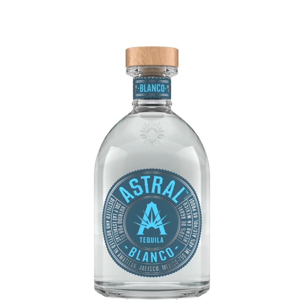 Astral Tequila Blanco | Free Shipping on orders $400+