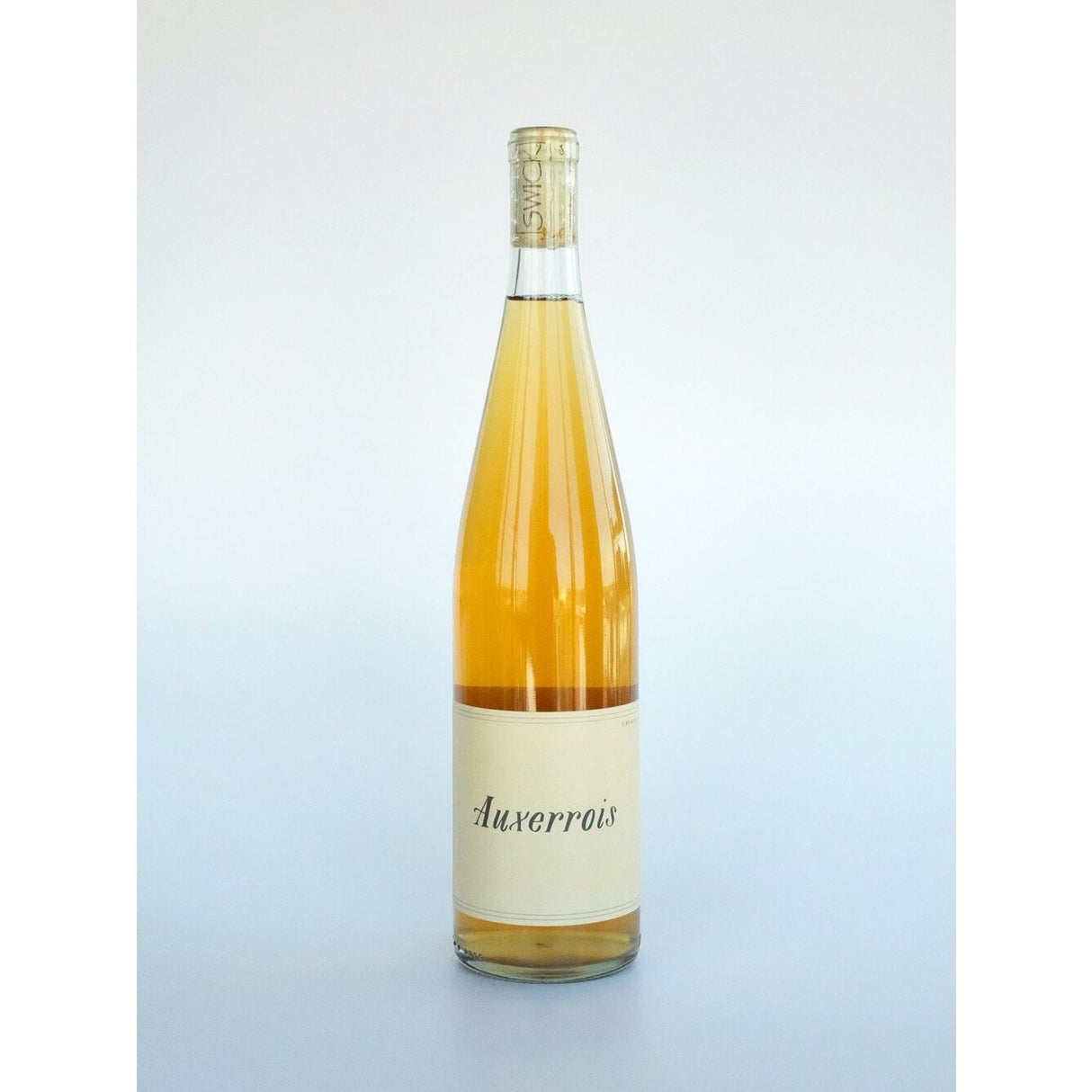 Swick Wines "Auxerrois" | Free Shipping on orders $400+