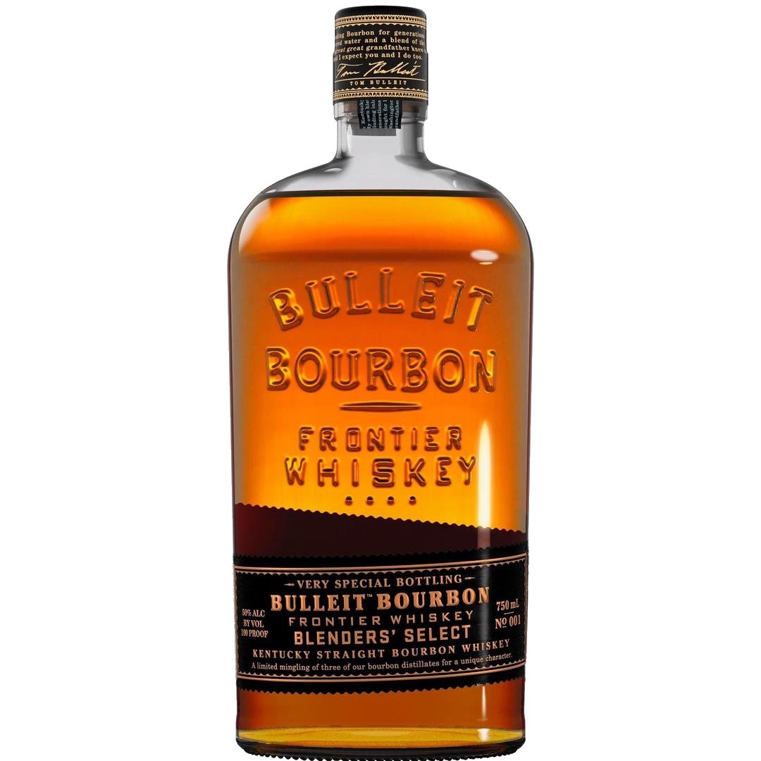 Bulleit Bourbon Blenders Select Kentucky Straight Bourbon Whiskey | Free Shipping on orders $400+