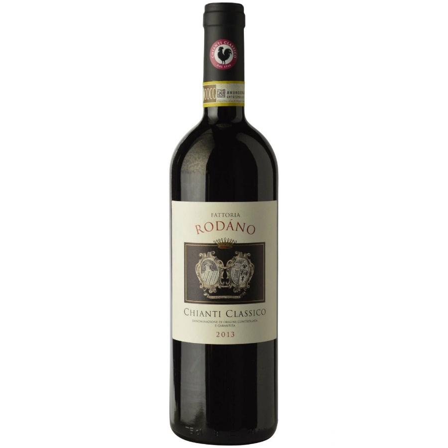 Fattoria Rodano Chianti Classico | Free Shipping on orders $400+