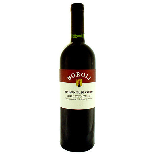 Boroli Madonna di Como Dolcetto d'Alba | Free Shipping on orders $400+