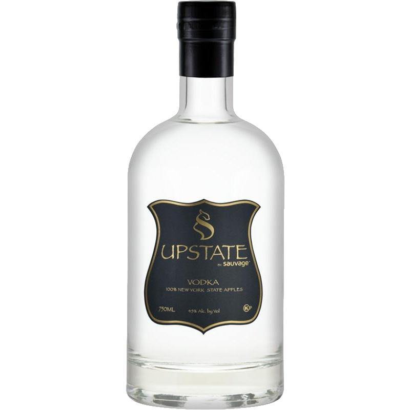 Sauvage Upstate Vodka | Free Shipping on orders $400+