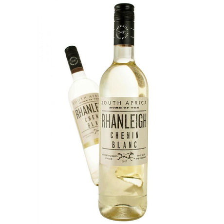 Rhanleigh South Africa Chenin Blanc - De Wine Spot | DWS - Drams/Whiskey, Wines, Sake