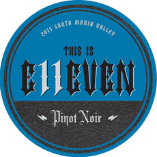 This is E11even Pinot Noir | Free Shipping on orders $400+