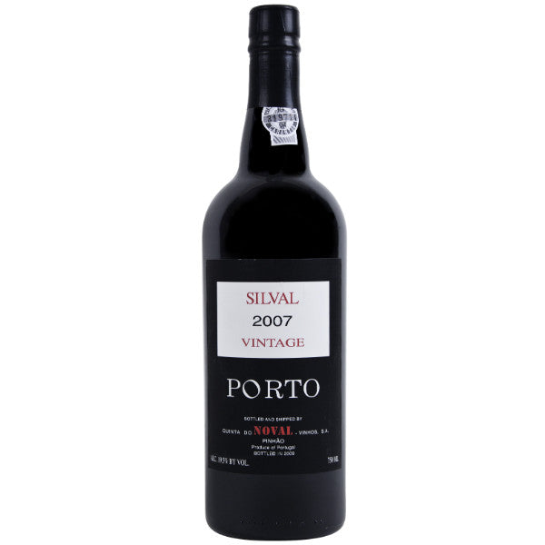 Quinta do Noval 2007 Vintage Port | Free Shipping on orders $400+