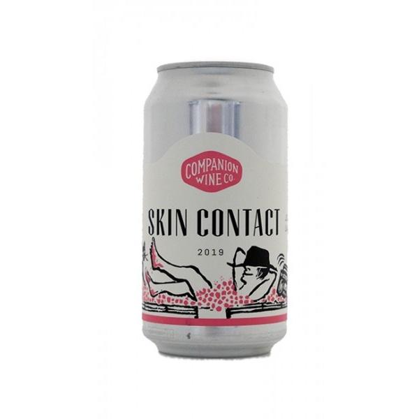 Companion Wine Co. 'Skin Contact' Pinot Gris Can | Free Shipping on orders $400+