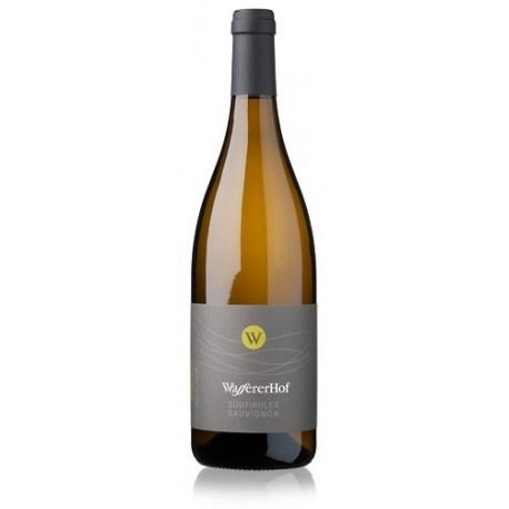 Wassererhof Sudtirol Alto Adige Sauvignon Blanc | Free Shipping on orders $400+