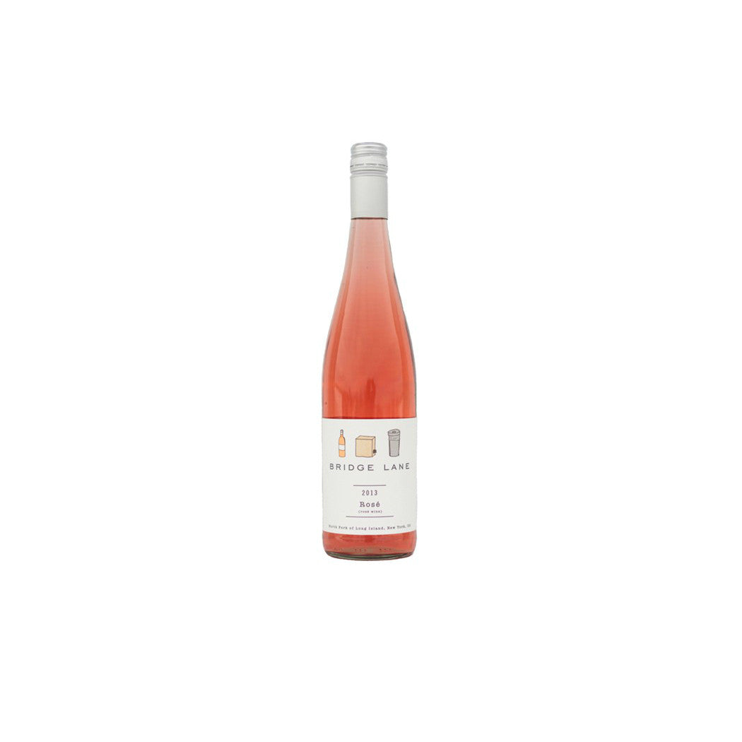 Lieb Cellars Bridge Lane Rose | Free Shipping on orders $400+