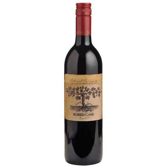 Buried Cane Cabernet Sauvignon | Free Shipping on orders $400+
