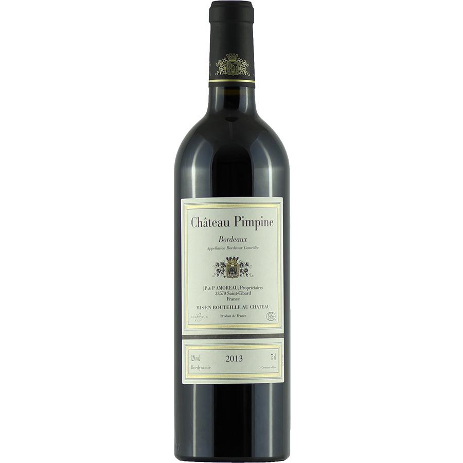 Chateau Pimpine Bordeaux | Free Shipping on orders $400+